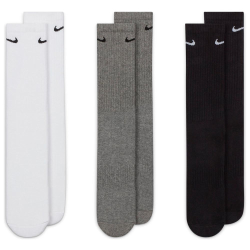 Nike Κάλτσες Everyday Cushion Crew 3 pairs